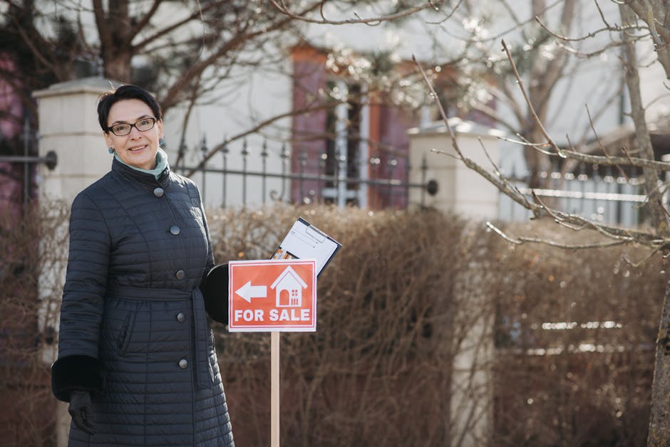 What Private Listings Do for Homeowners