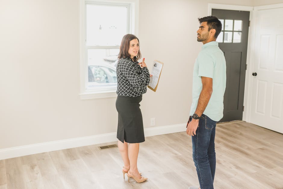 Impact on Brokers and the Homebuyer Experience