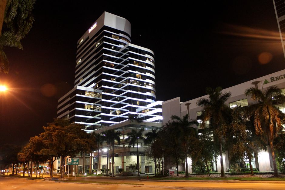 Wayne Huizenga’s Legacy And Fort Lauderdale’s Momentum