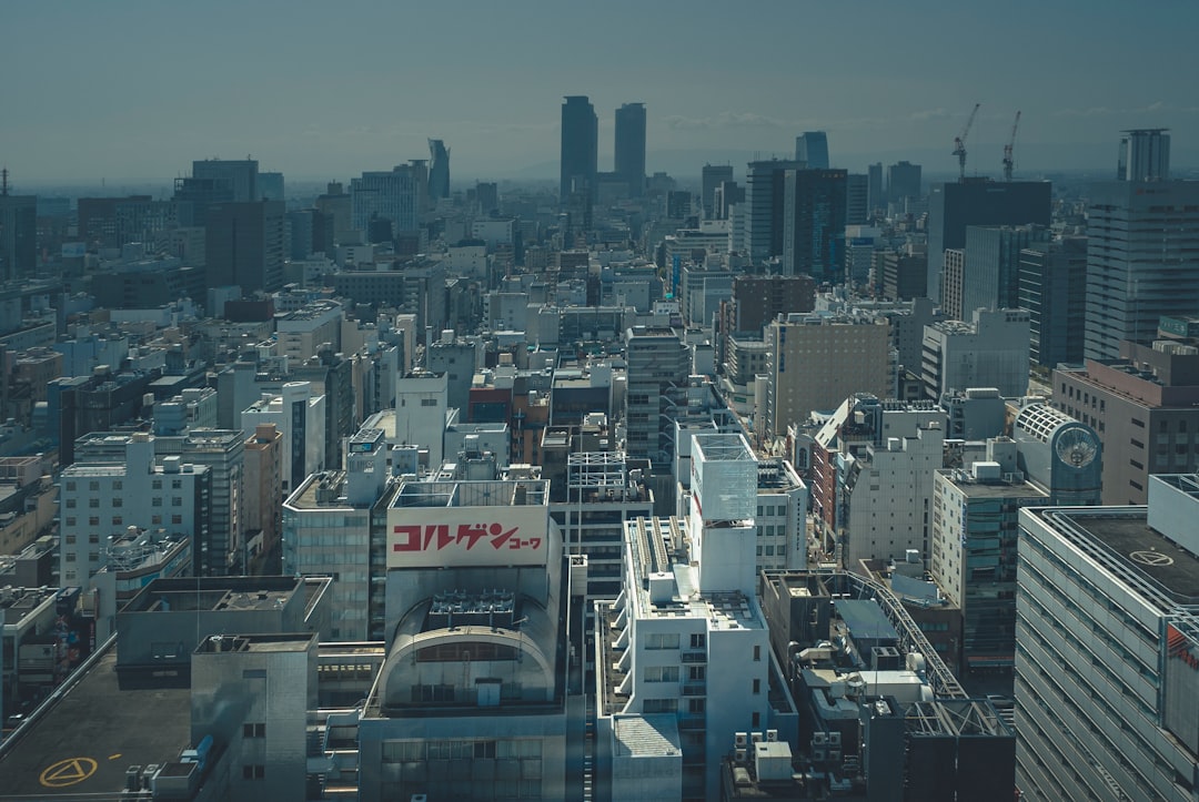 The Concept: A Multi-Station Japanese Fine-Dining Hall