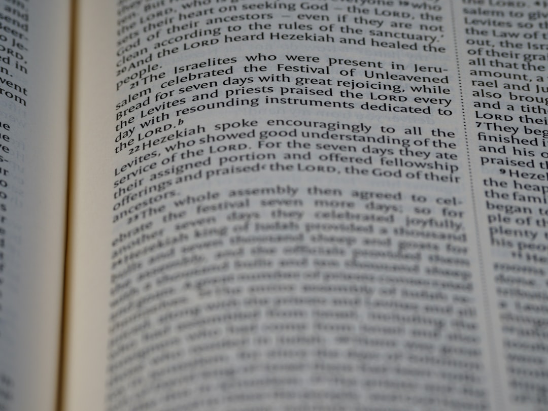Real-World Examples: Reading Through A Typical Quarter