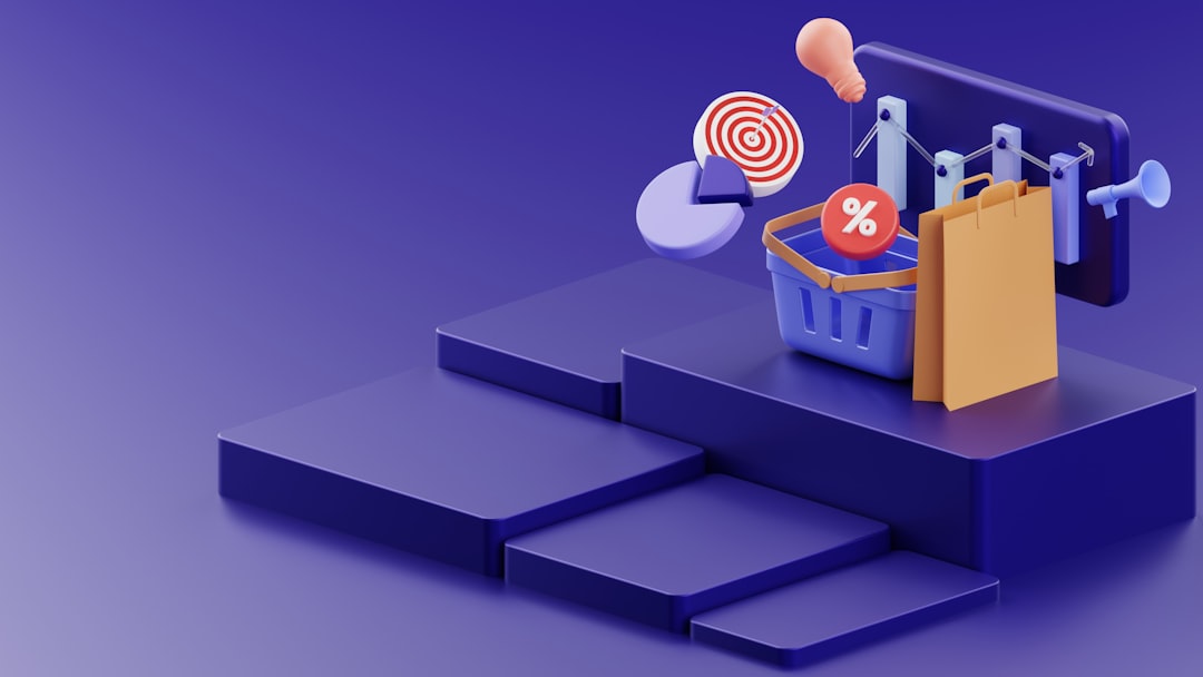 Stock 1: Shopify (SHOP) — A Scaffold for E-Commerce Growth