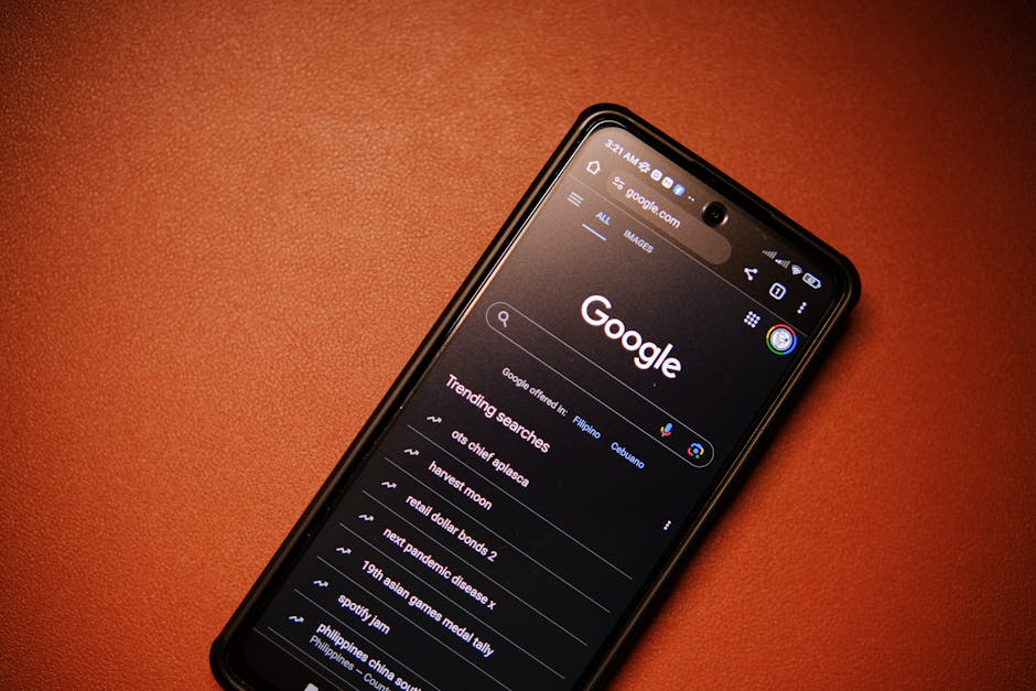 Alphabet (GOOGL): AI-First Search, Ads, and Cloud Synergy