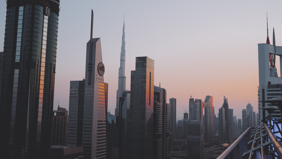 What Gulf States Betting Who’s Means For Global Markets