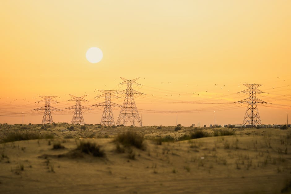 What GulfLink Means for Energy Markets