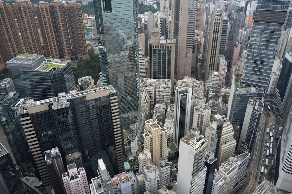 What Sets Harris Apart From Its Defense Peers