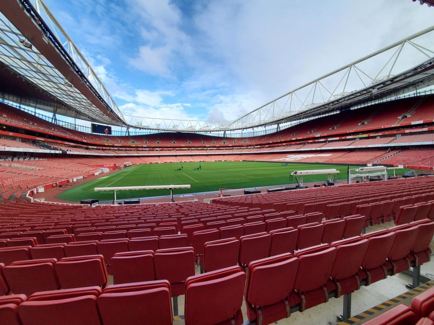 Real-World Scenarios: Turning the Wembley Lesson into Everyday Actions