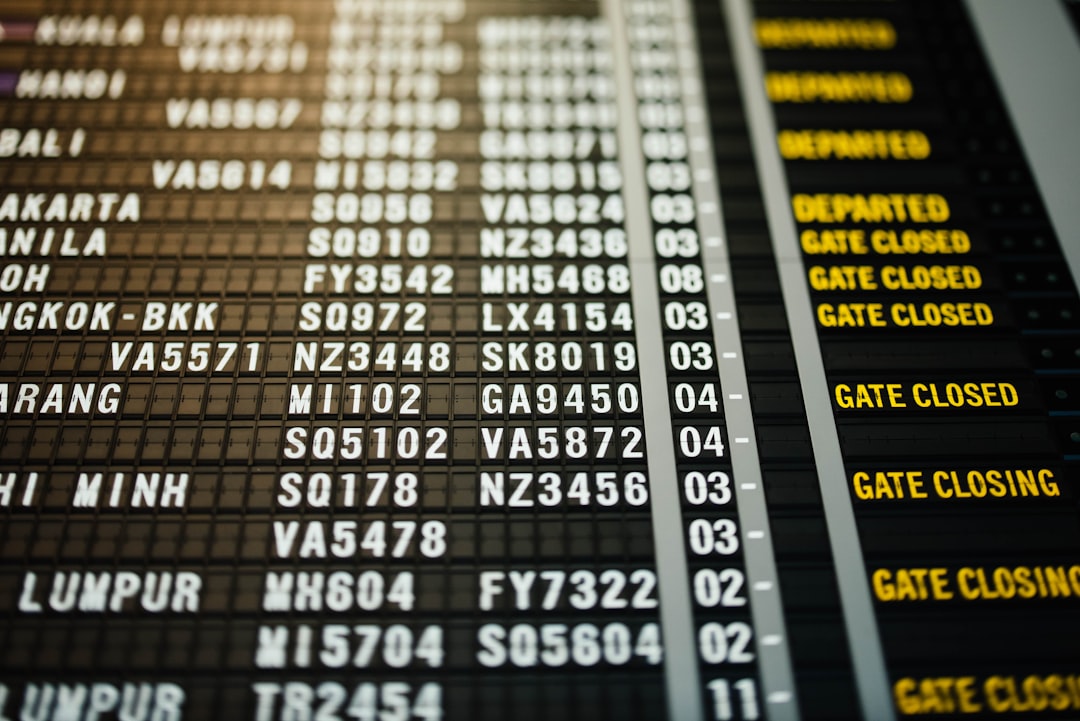 What this means for travelers and markets