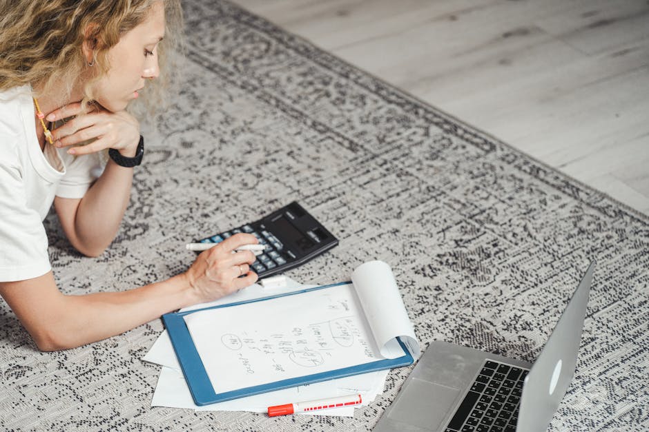 The Math Of Moving Vs Staying Put