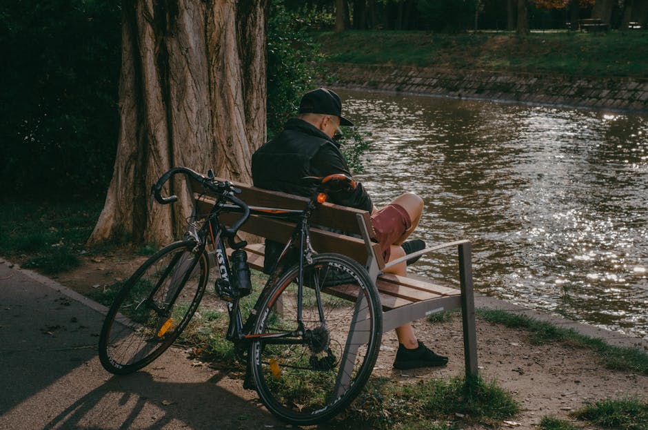 What It Takes to Break the Cycle