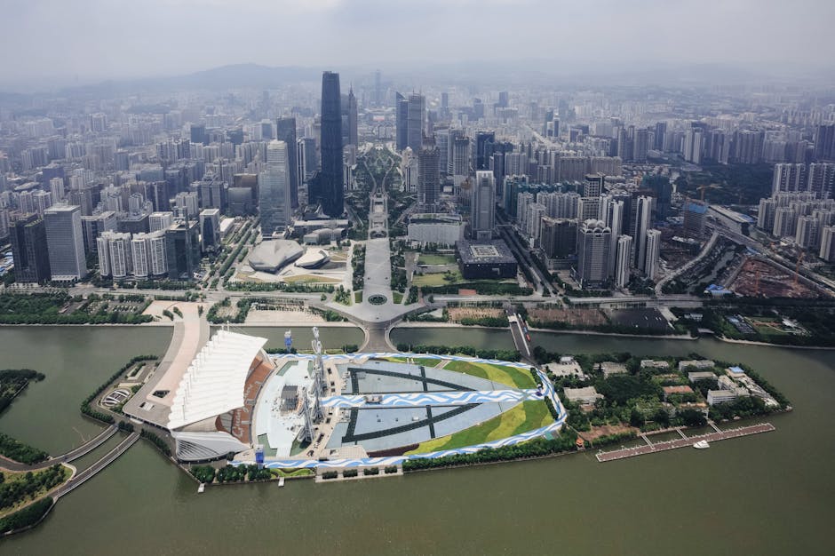 Regional Nuances: Where Population Trends Hurt or Help