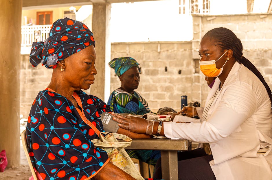 Key drivers behind health (piii) 2025 earnings