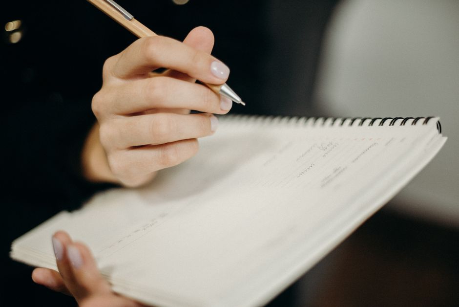 Final Note: Keeping Your Focus on the Numbers