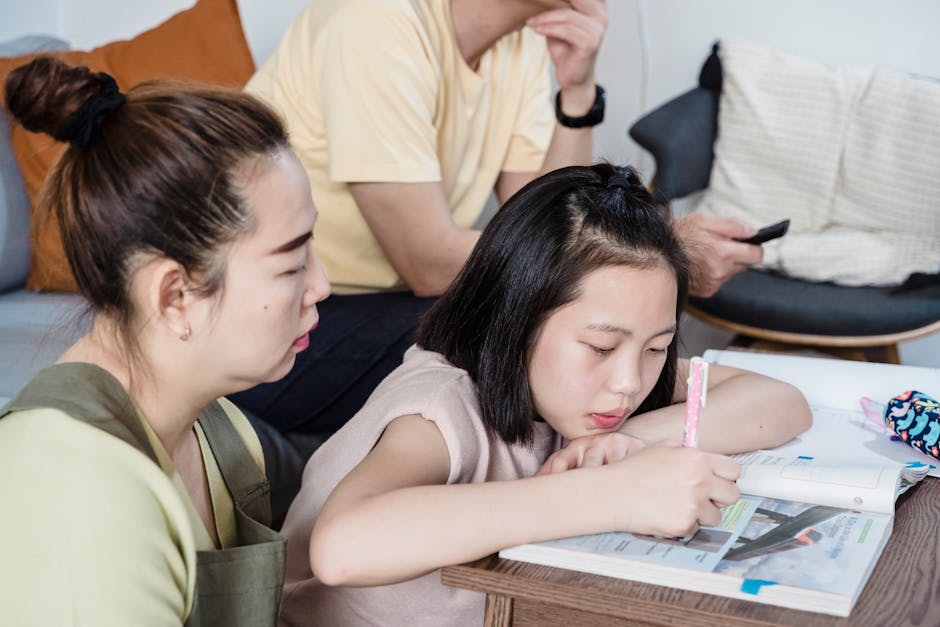 Key Steps for Parents: How to help your child transition