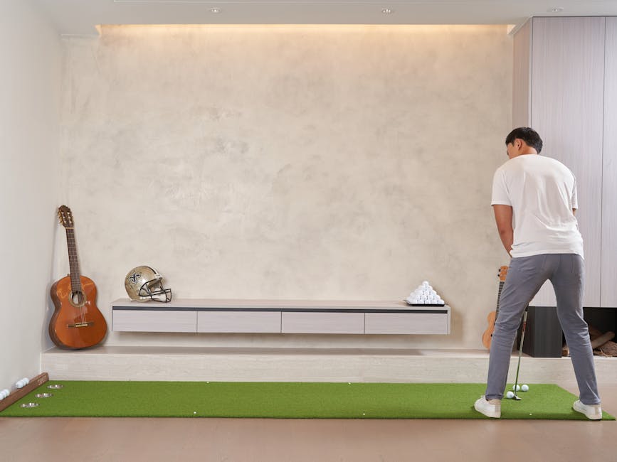 Putting It All Together: A Practical Scenario