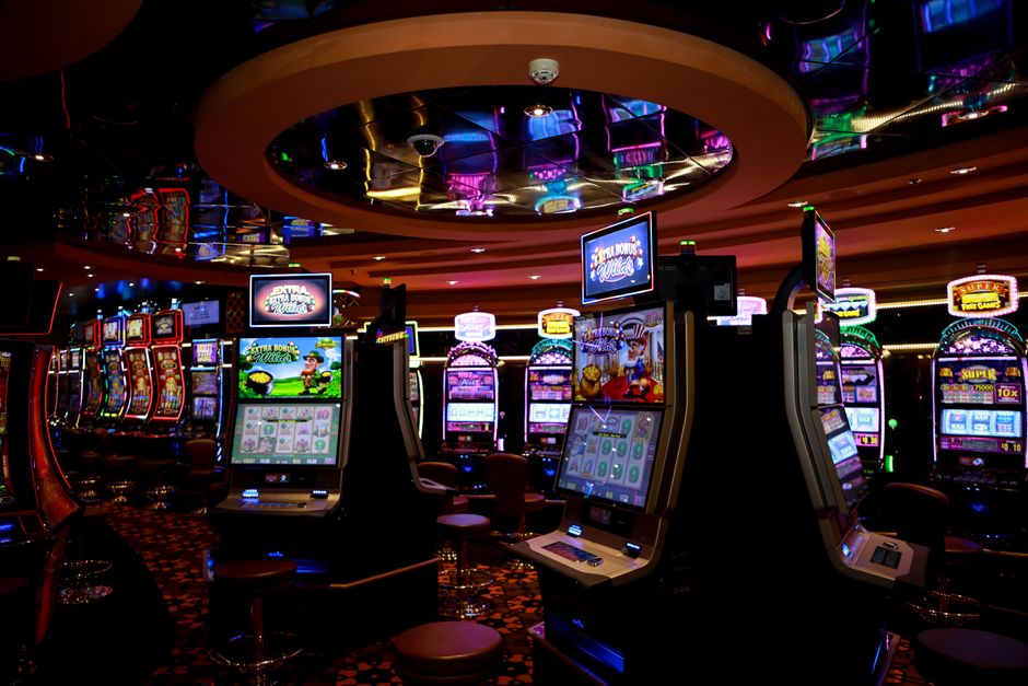 Flutter Entertainment: Gaming Giants Draw Attention