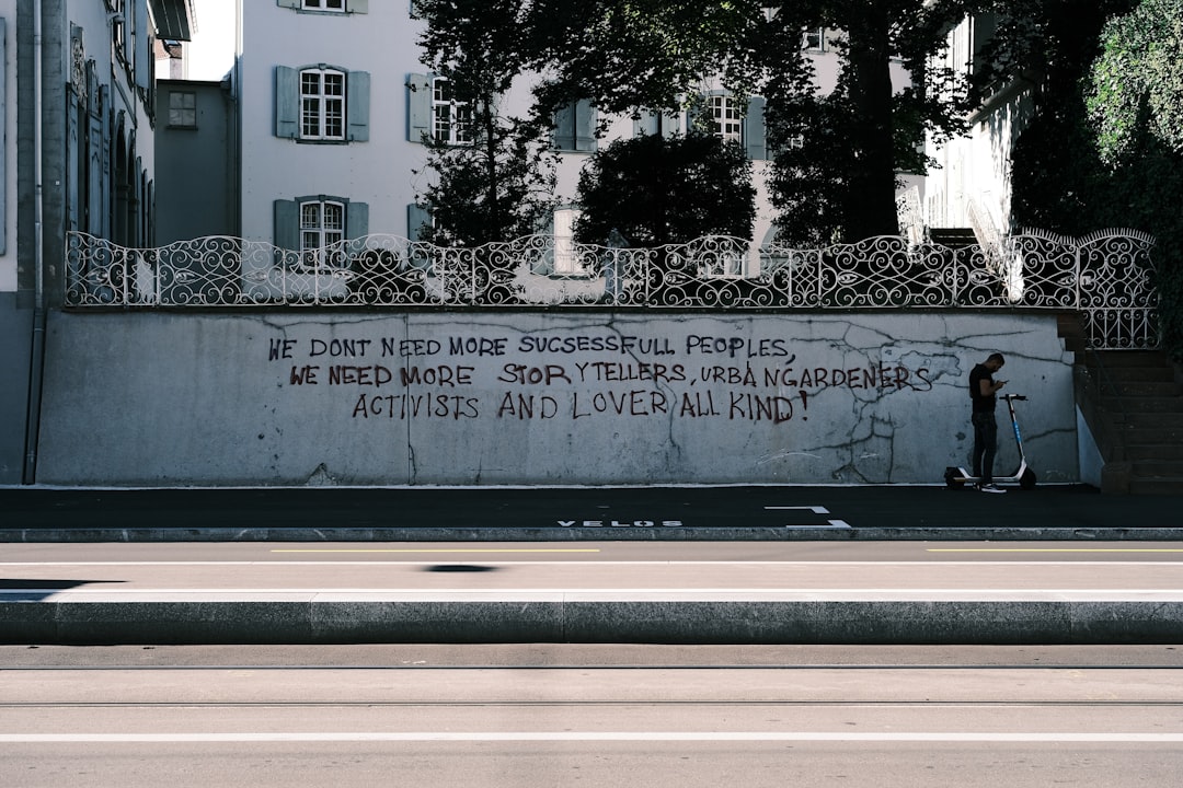Quotes From the Street