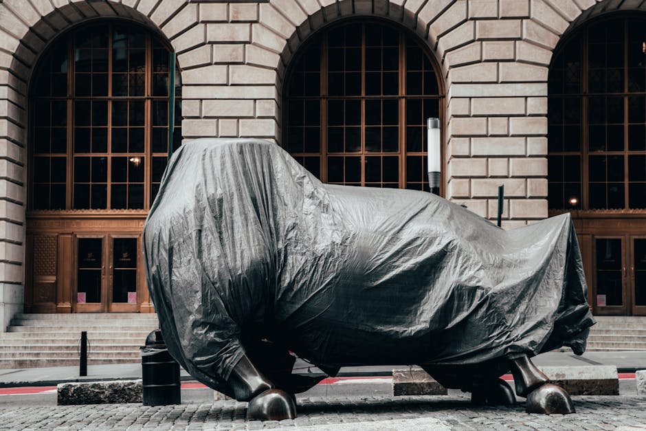 What Wall Street Is Watching Beyond the Headlines