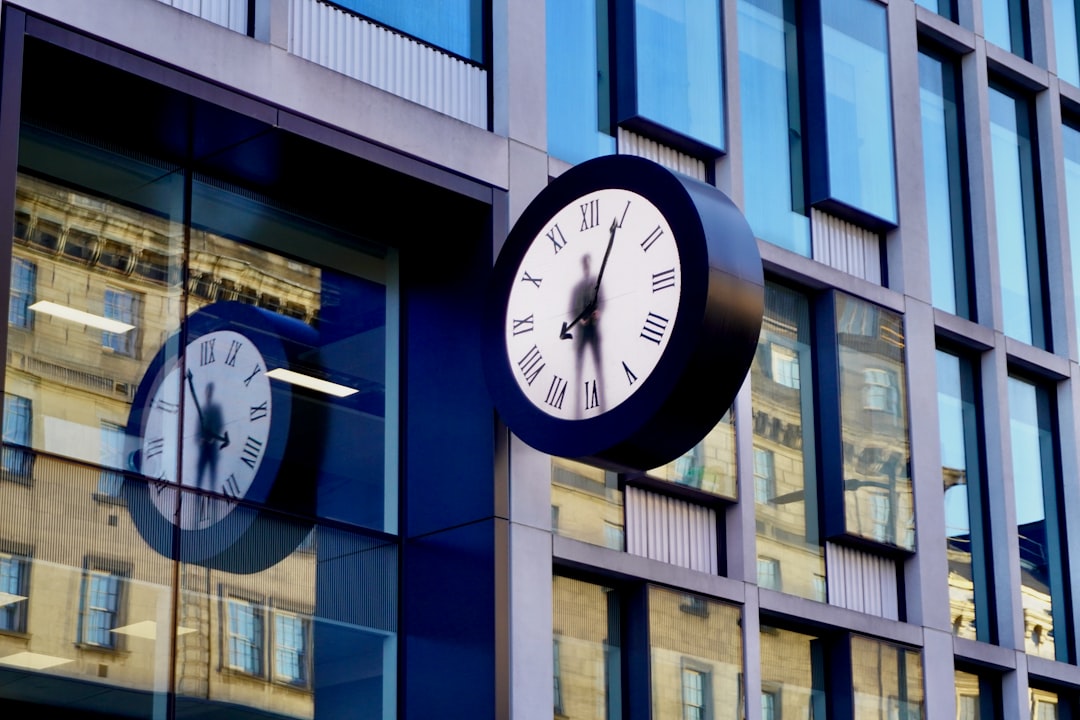 Why Timing Matters in a Real-World Budget