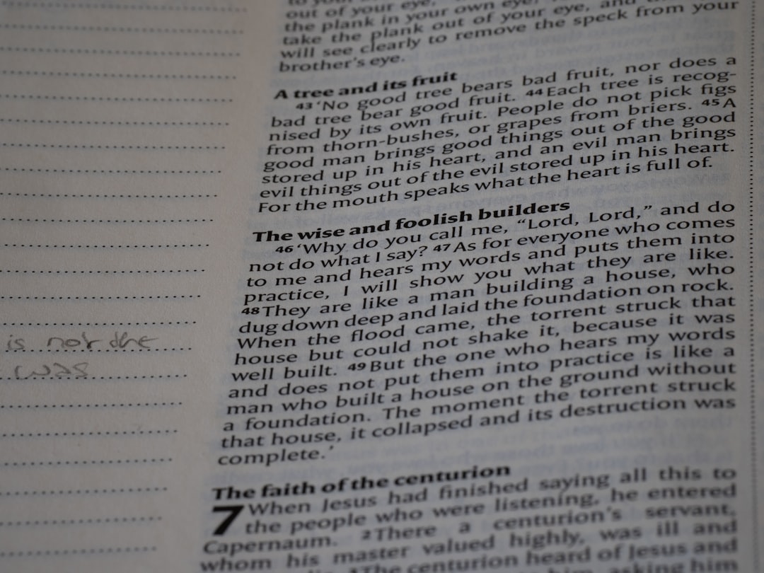 Section 7: The Emotional and Tactical Side of the Trade