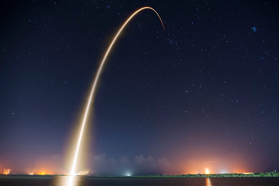 How the Deal Could Influence SpaceX’s IPO Narrative and Valuation