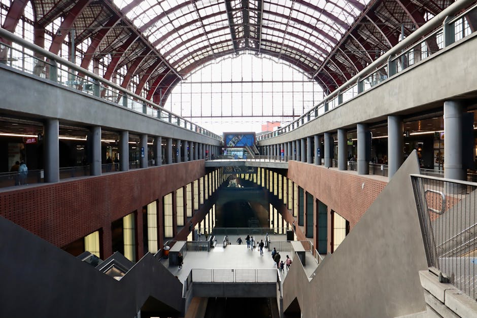 Here's gemini space station: The Core Business and Why Profits Matter