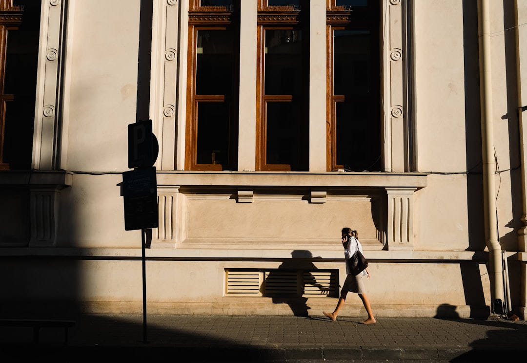 During Downturns, Stay Focused on the Big Picture