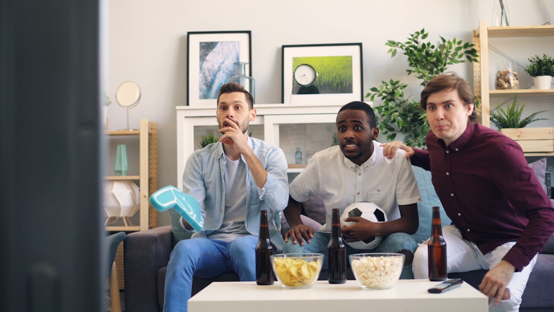 What to watch next