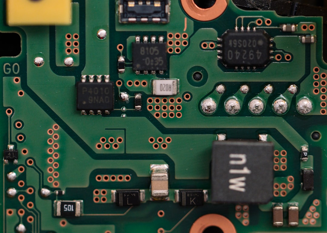 Who Is ON Semiconductor, and What Were They Trading On?