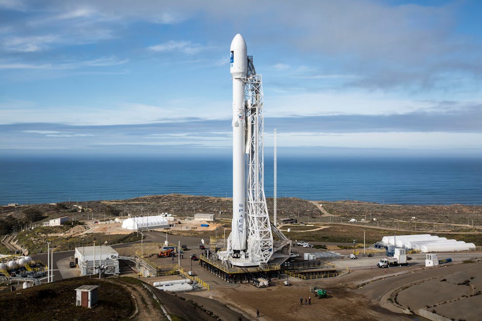 The Rivian Growth Narrative: Where SpaceX Fits In