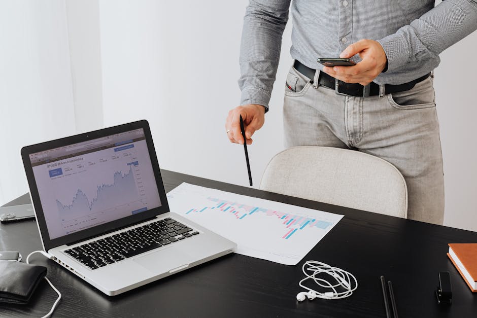 H3: The Penny Stock Reality Versus Long-Term Opportunity