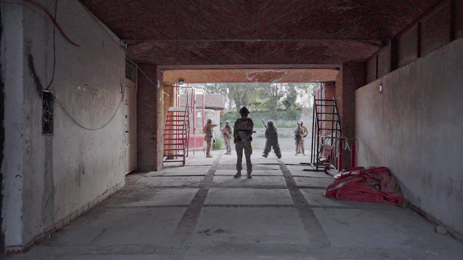 Realistic Examples: Scenarios You Might Face