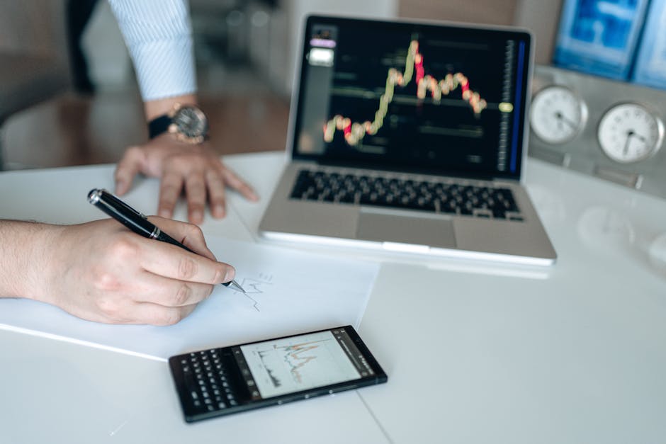 Is The Strategy A Strength Or A Warning Sign?