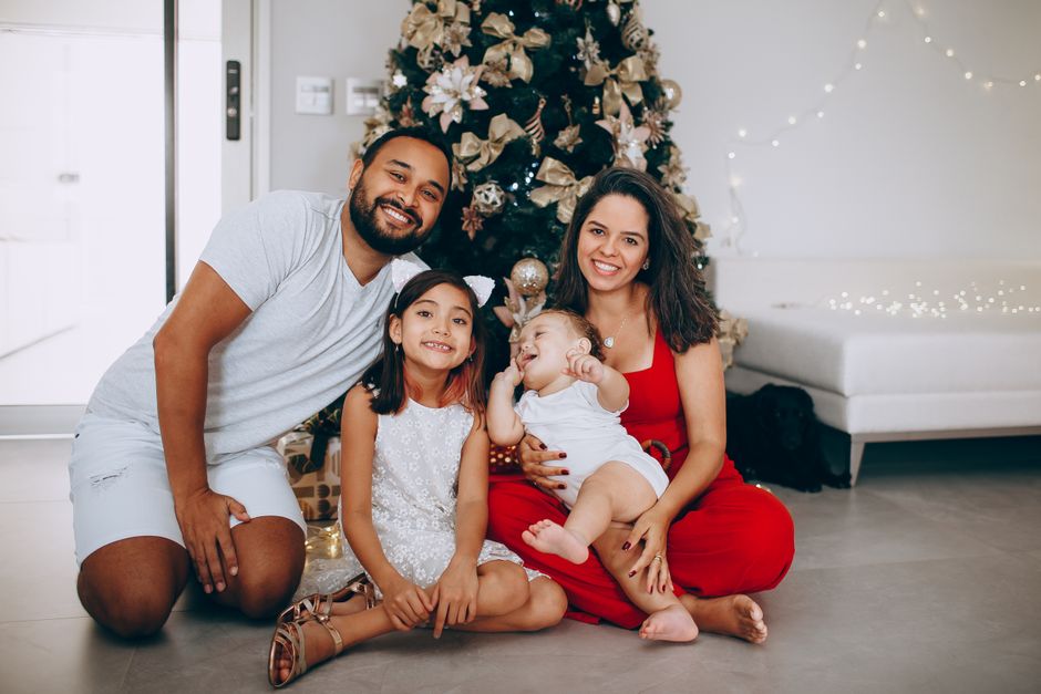 Families and Households: Spillover to Everyday Life