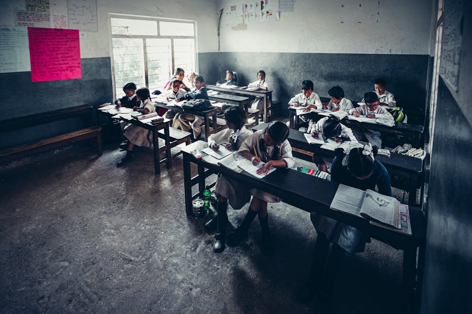 Policy and School Action: Rewriting the Counseling Playbook