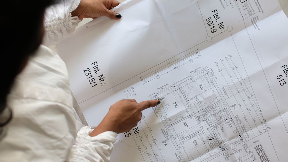 How It Works: From Floor Plan to Loan-Ready Data