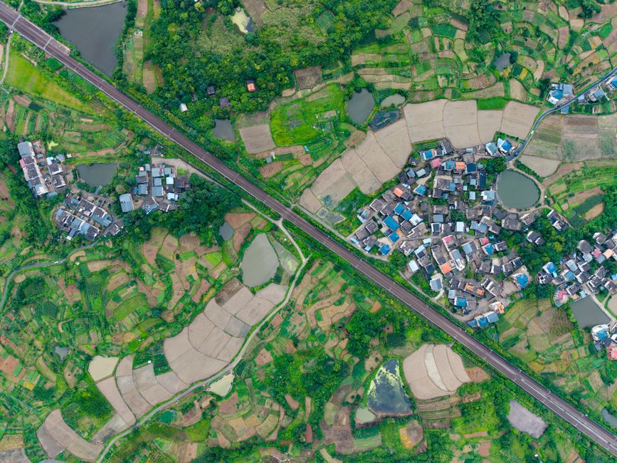 The Road Ahead: Scaling Spatial AI in Homebuilding Finance