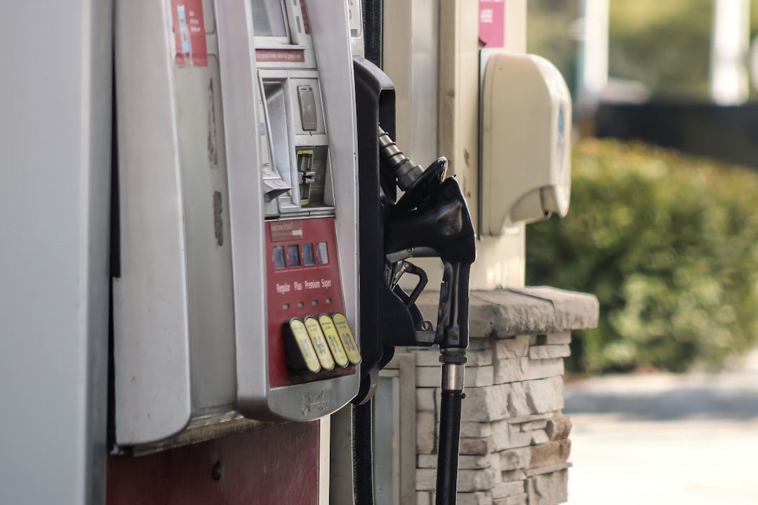 Fuel, Value, and the Shopping Equation