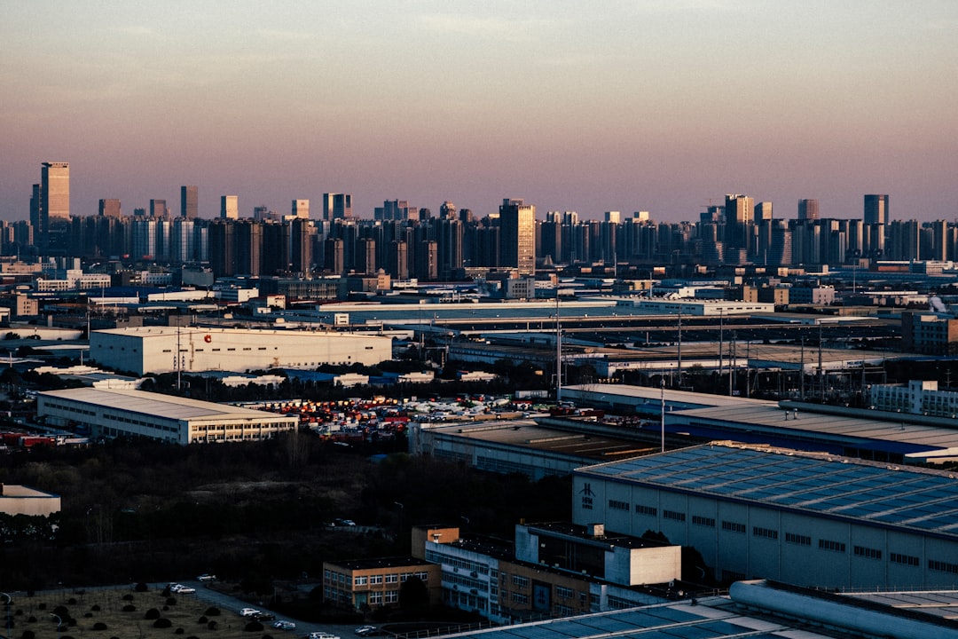 Industry Landscape: A Broader Trend