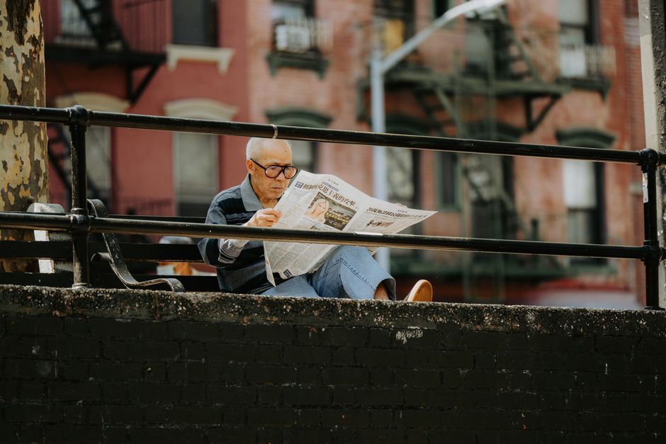 Why this matters for aging-in-place policies