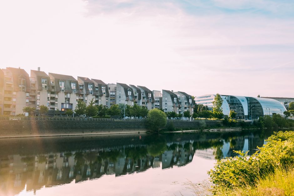 What This Means for Housing and Financing