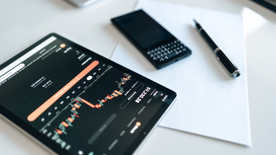 How to Act on This Information as a Retail Investor