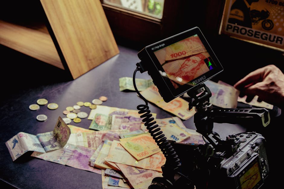 Key Risks to Monitor