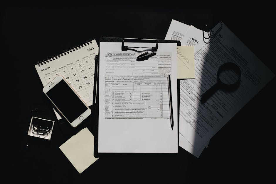 Tax considerations and planning for investors