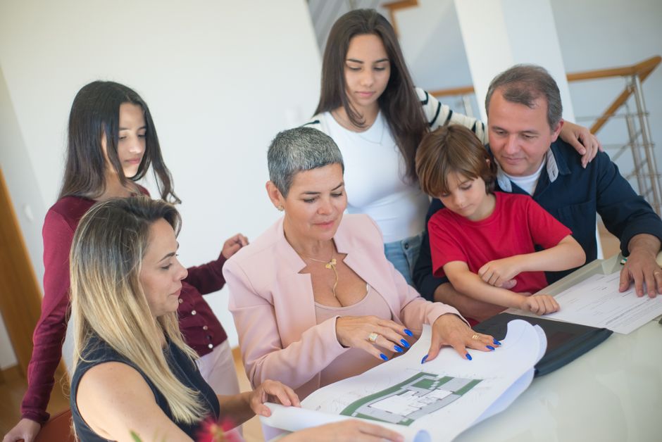 5 Financial Moves to Make When Family Drama Hits the Wallet