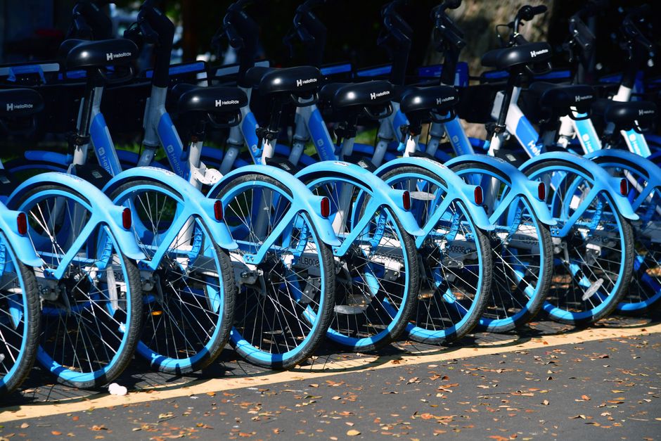 Revenue Trends: A Tale of Two Cycles