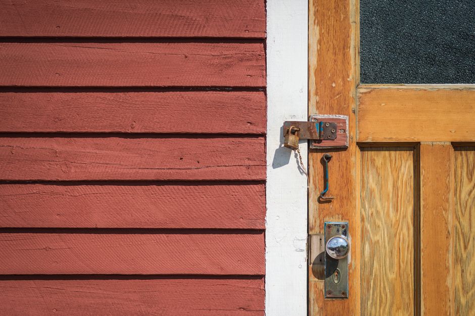 About Home Value Lock