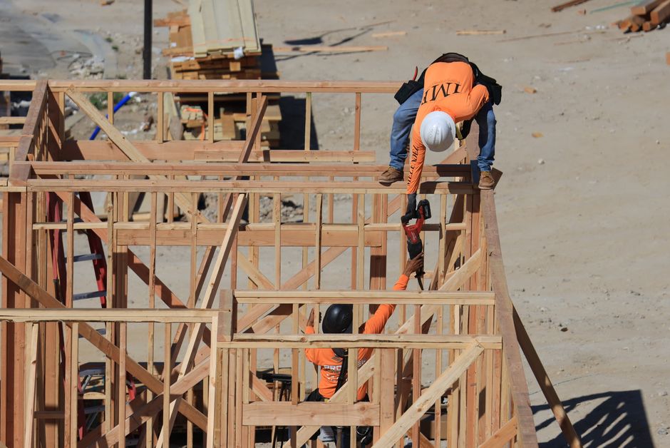 Voices From the Field: What Builders Are Saying