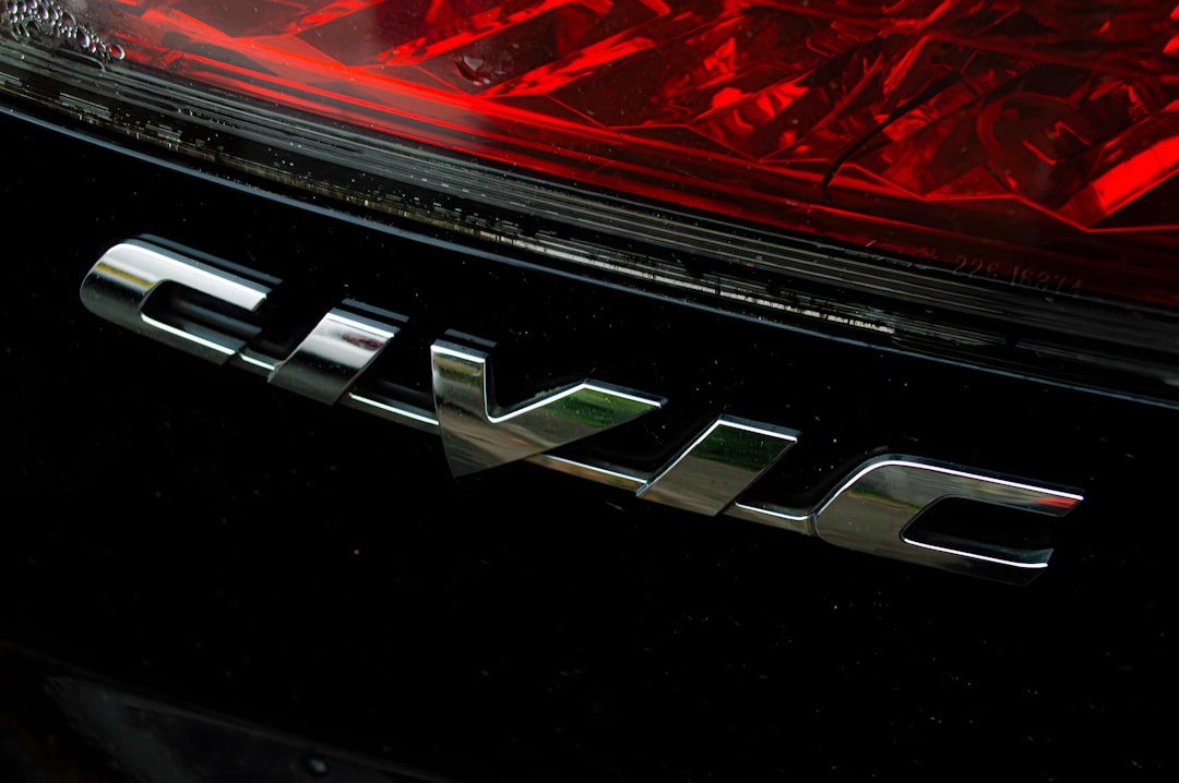 Honda: EV Strategy Retrenchment Amid Softening Demand