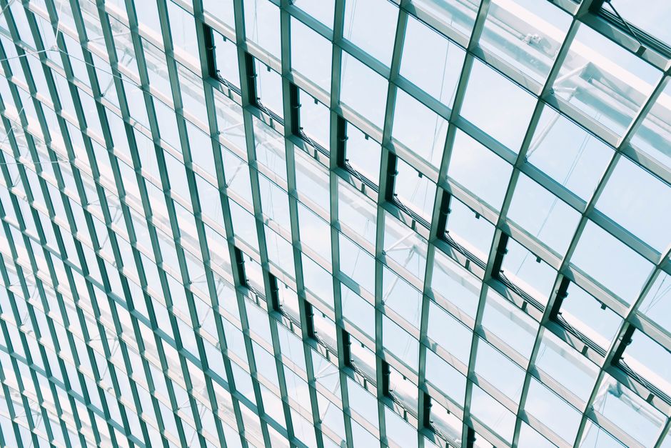 Regulatory Context and Industry Pattern